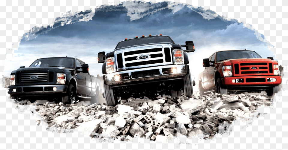 Diesel Engine Services Download Ford Super Duty, Car, Vehicle, Transportation, Rubble Free Png