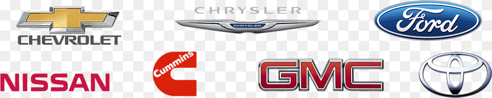 Diesel Ford, Logo, Emblem, Symbol, Badge Free Png Download