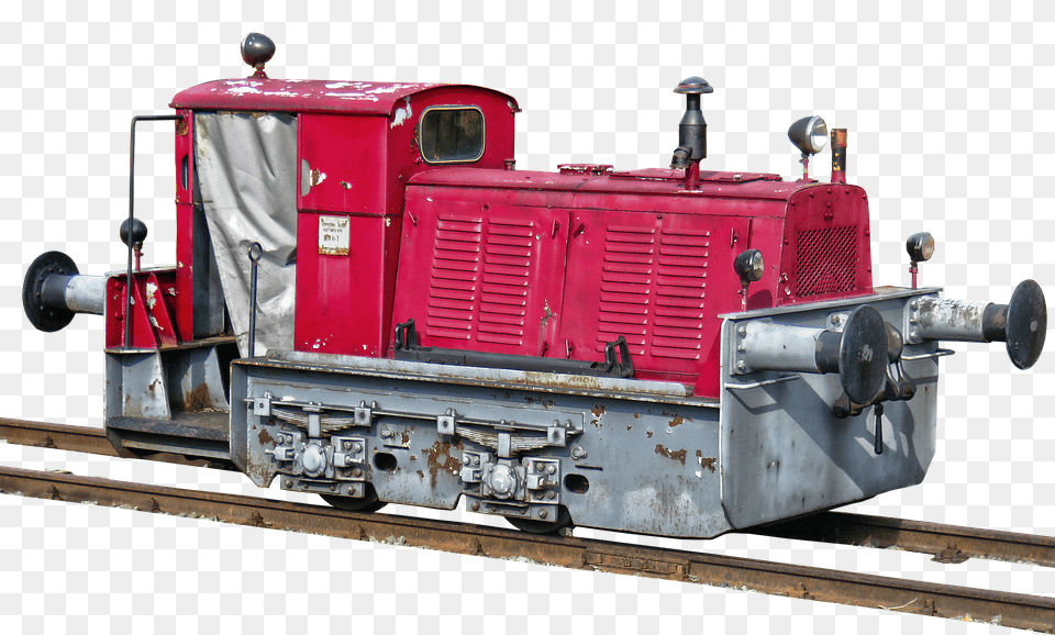 Diesel Locomotive Railway, Train, Transportation, Vehicle Free Png Download