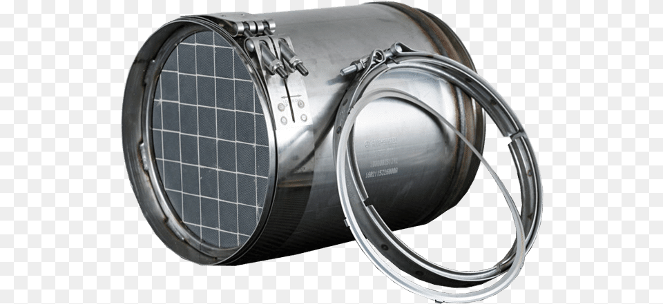 Diesel Particulate Filter Free Png