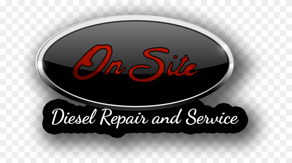 Diesel Repair Calligraphy, Oval, Hot Tub, Tub Free Transparent Png