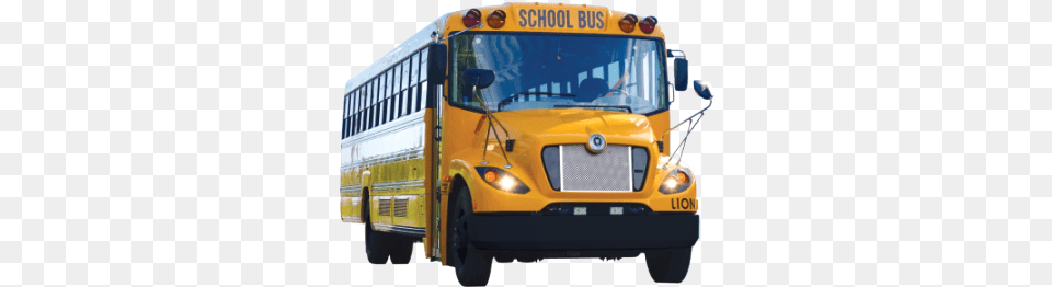 Diesel School Bus White Plains New Electric Buses, Transportation, Vehicle, School Bus Png