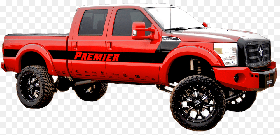 Diesel Truck, Pickup Truck, Transportation, Vehicle, Machine Free Png