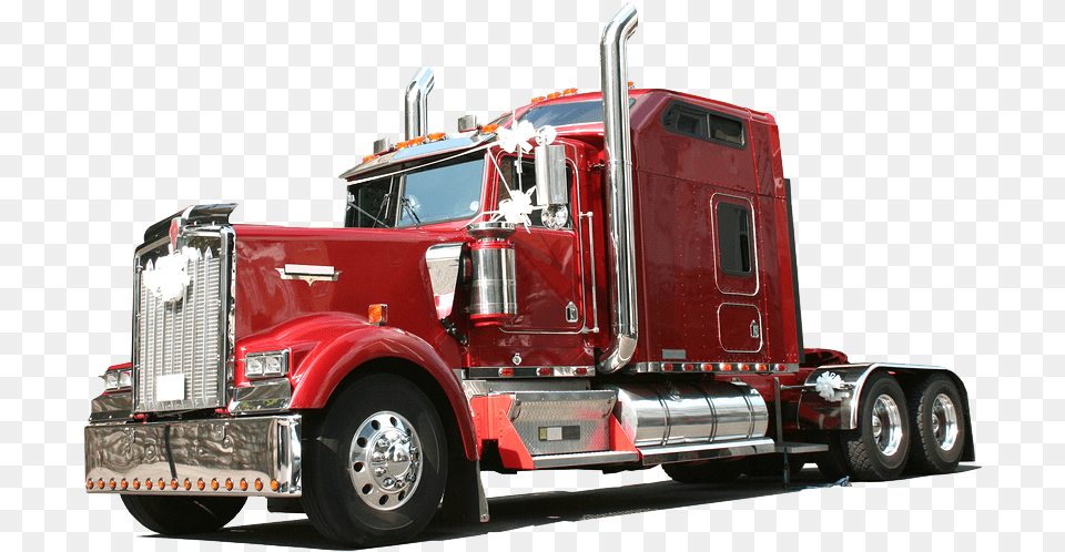 Diesel Truck Repair Kelowna Parsec Inc Elwood, Trailer Truck, Transportation, Vehicle Free Png Download
