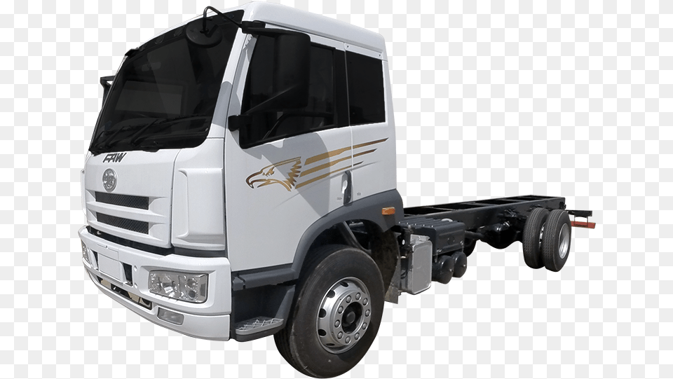 Diesel Truck Trailer Truck, Machine, Wheel, Trailer Truck, Transportation Png Image