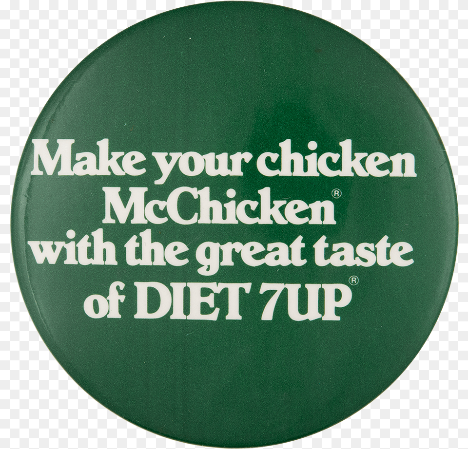 Diet 7up Circle, Badge, Logo, Symbol, Disk Png