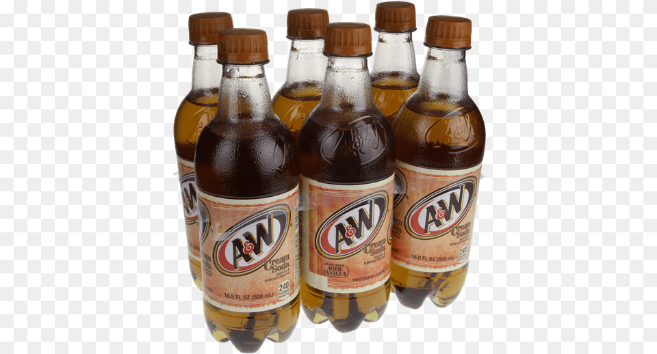 Diet Aampw Ssd Root Beer 169 Oz 6 Pk Plastic Bottle, Alcohol, Beverage, Lager, Beer Bottle Free Transparent Png