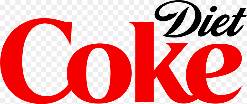 Diet Coke, Logo, Beverage, Soda Png Image