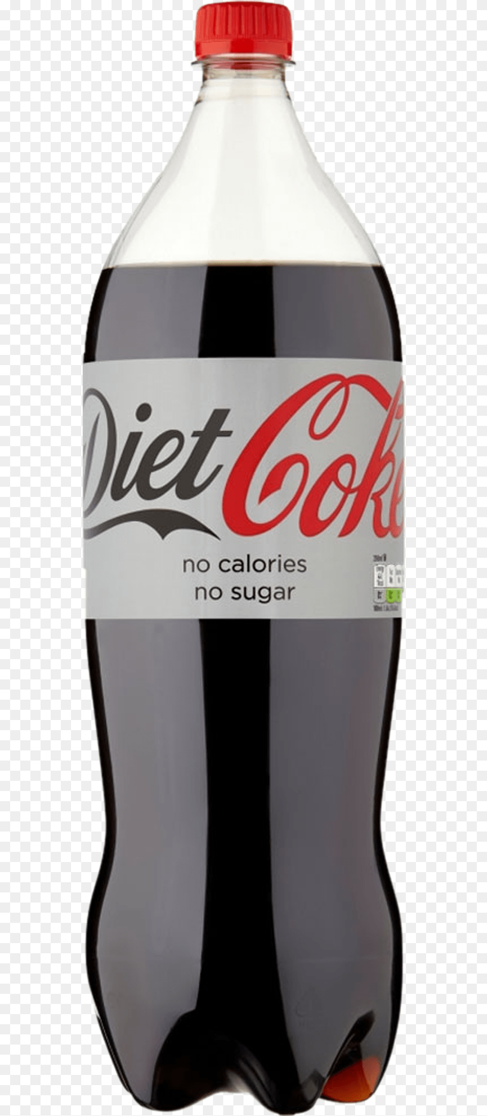 Diet Coke 15 Ltr, Beverage, Soda Free Transparent Png