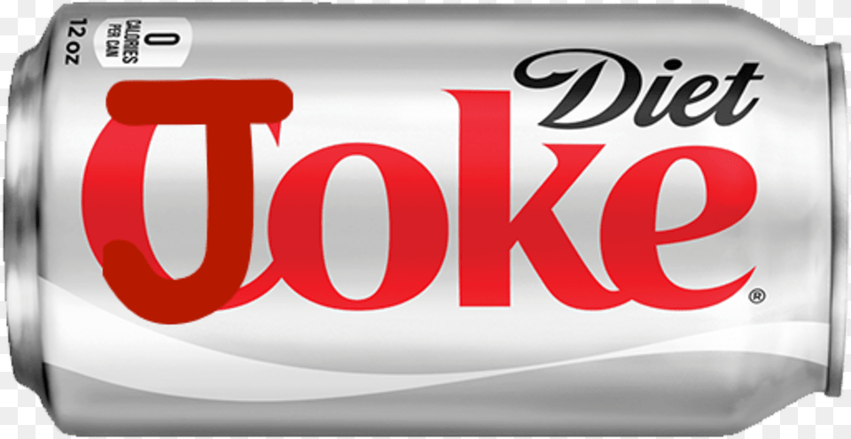 Diet Coke, Beverage, Soda Free Png Download