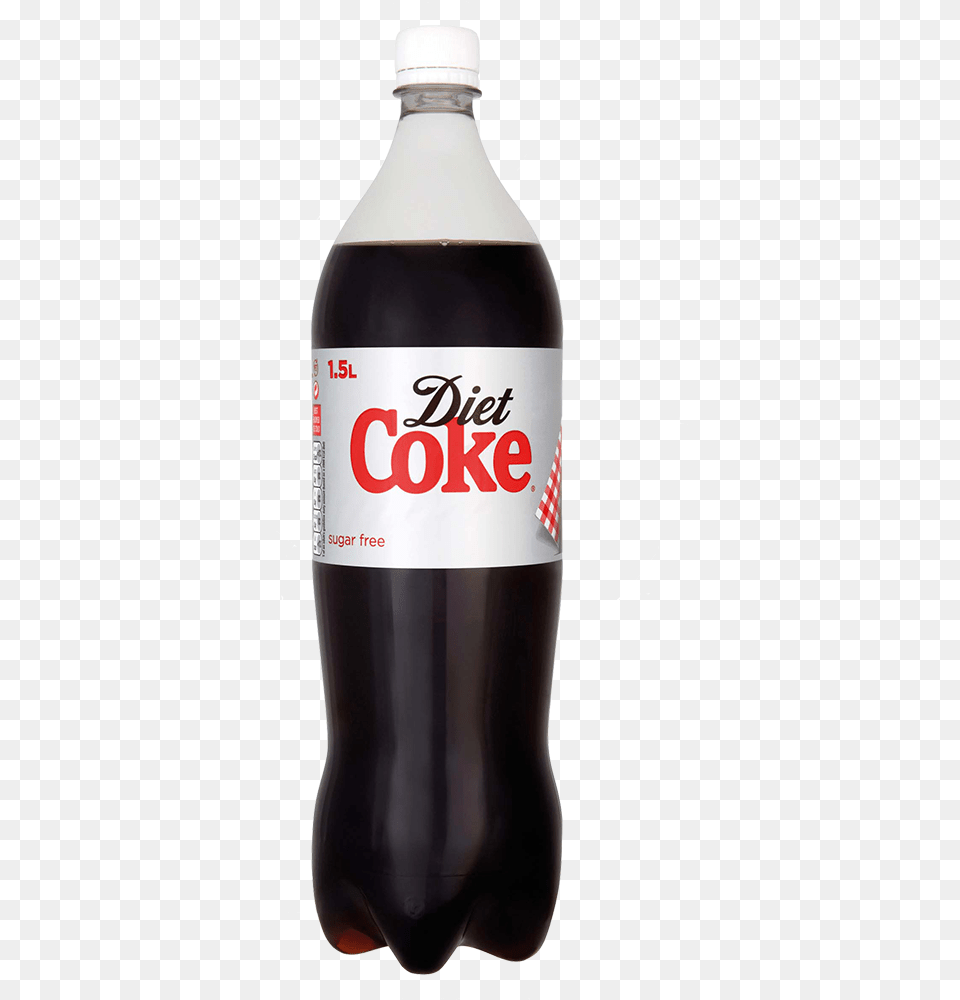 Diet Coke, Beverage, Soda Free Png