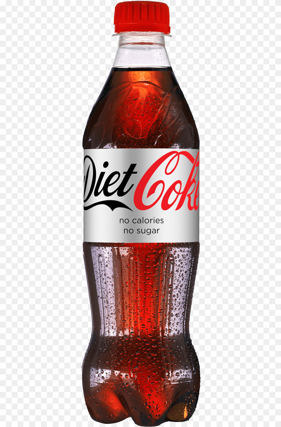 Diet Coke Bottle 24 X 500ml Coca Cola 500ml Bottle, Beverage, Soda, Alcohol, Beer Free Transparent Png