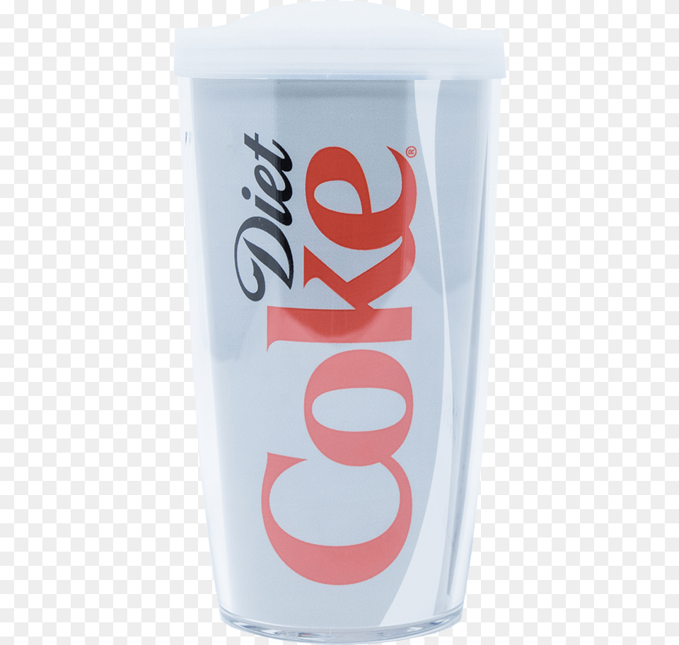 Diet Coke Can, Beverage, Soda, Tin Free Transparent Png