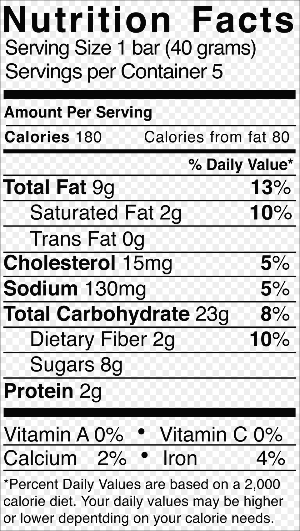 Diet Coke Claims You Ll Want To Know About Nutrition Facts For Chocolate, Page, Text Free Transparent Png