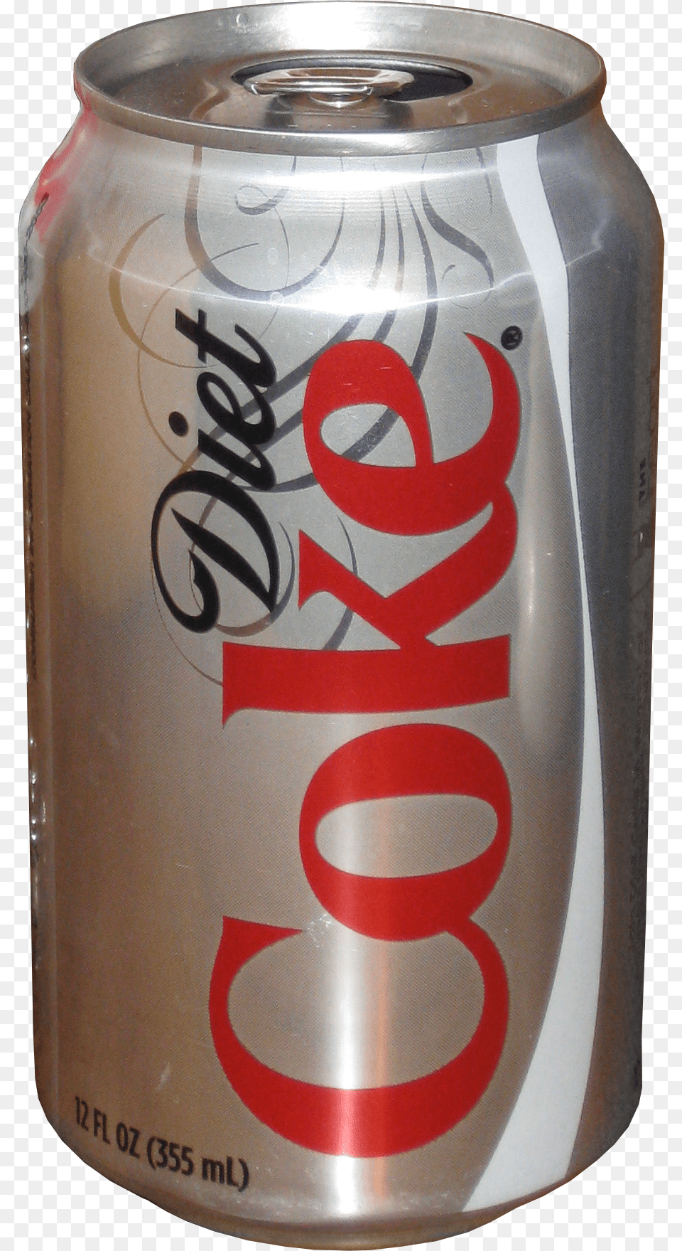 Diet Coke Diet Coke Glass Bottles 46 Packs, Can, Tin, Beverage, Soda Png Image