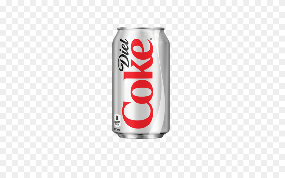 Diet Coke Image, Beverage, Soda, Can, Tin Png