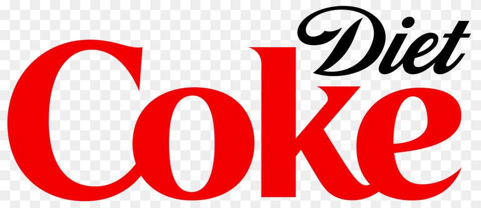 Diet Coke Logo, Beverage, Soda Free Png Download