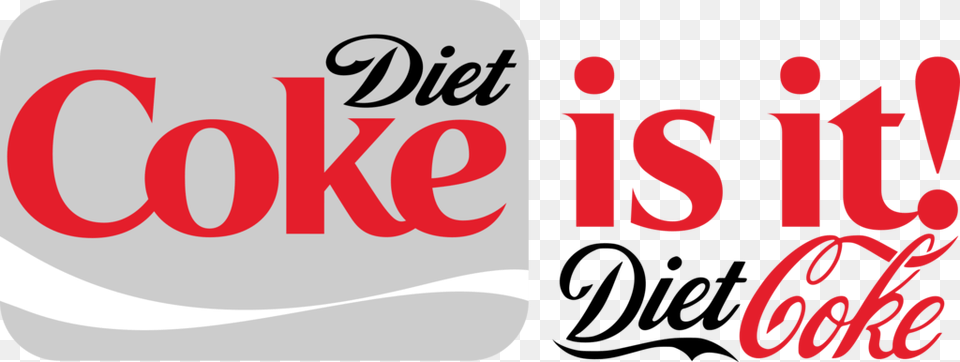 Diet Coke Logo Diet Coke Logo Svg, Beverage, Soda, Dynamite, Weapon Png Image