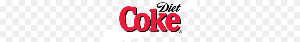 Diet Coke Logo Image, Dynamite, Weapon, Text, Beverage Free Transparent Png