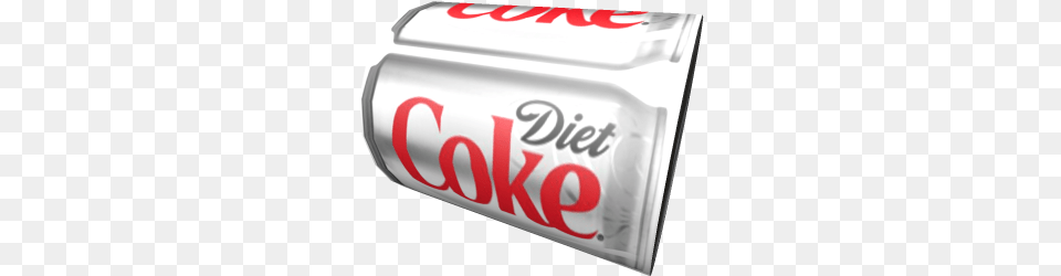 Diet Coke No Shuger Added Roblox, Beverage, Soda, Food, Ketchup Free Png