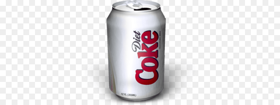 Diet Coke Psd Diet Coke Icon, Can, Tin, Beverage, Soda Free Transparent Png