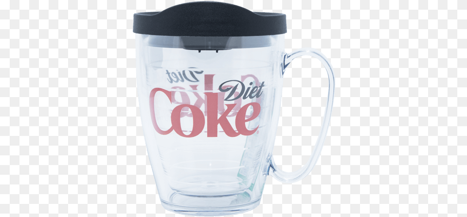 Diet Coke Tervis Tumbler Mug With Lid Tervis Cup, Jug, Water Jug, Glass Png