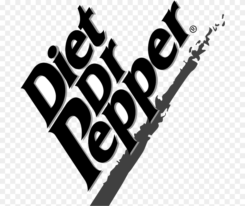 Diet Dr Pepper, Person, Text Free Transparent Png