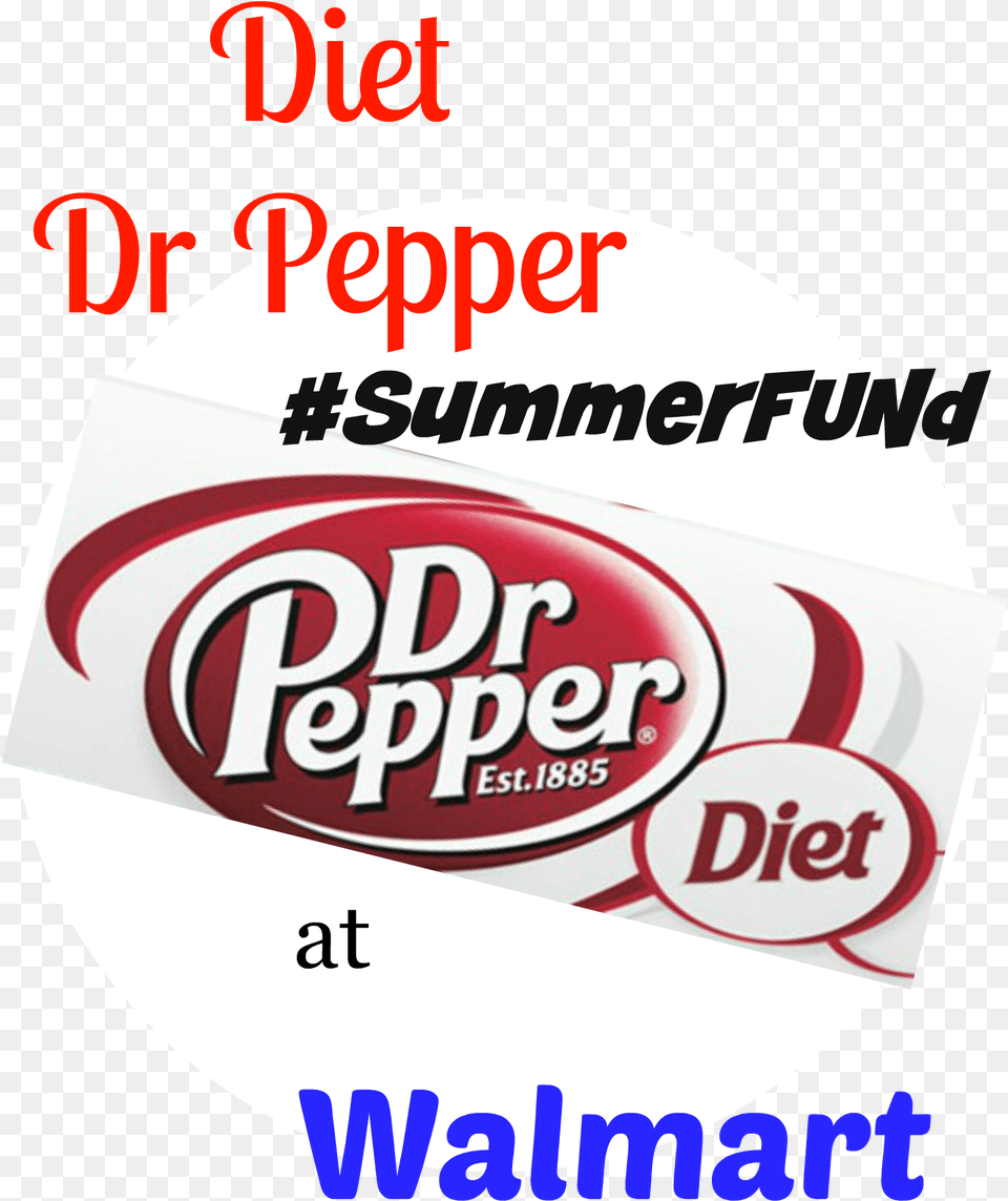 Diet Dr Pepper Main Dr Pepper, Advertisement, Poster Free Png