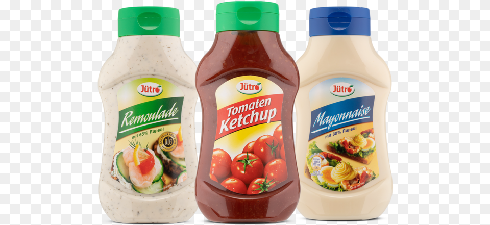 Diet Food, Mayonnaise, Ketchup Png Image