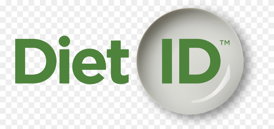 Diet Id Logo Circle, Green, Sphere Png