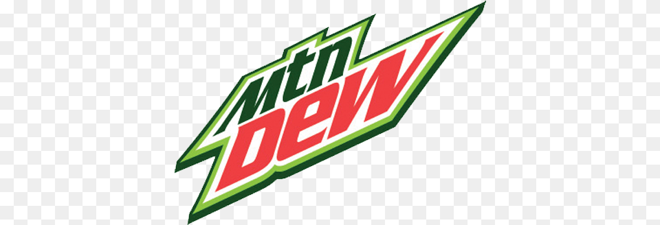 Diet Mountain Dew Logo Mountain Dew Logo Drawing Free Png