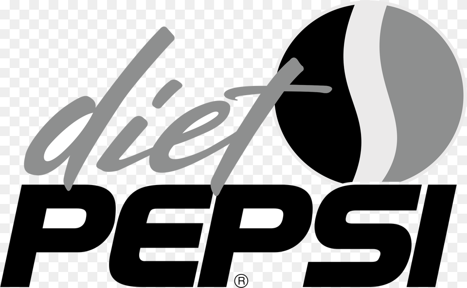 Diet Pepsi, Handwriting, Text Free Transparent Png