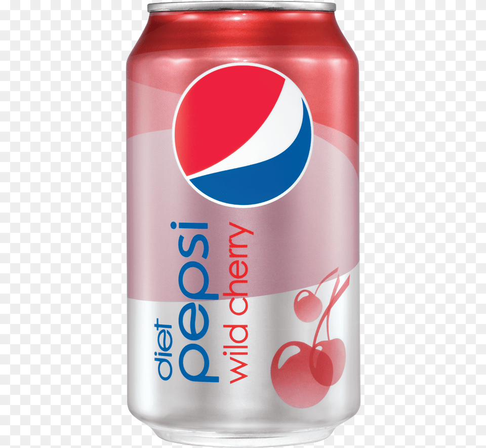 Diet Pepsi, Can, Tin, Beverage, Soda Free Transparent Png