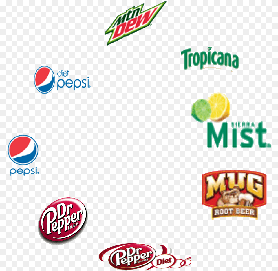 Diet Pepsi, Logo Free Png Download