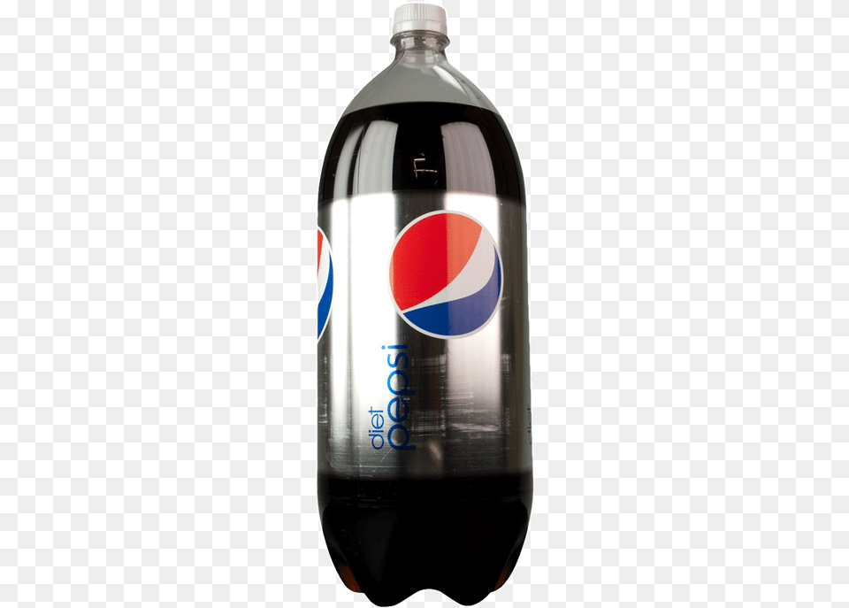 Diet Pepsi, Beverage, Soda, Bottle, Pop Bottle Free Transparent Png
