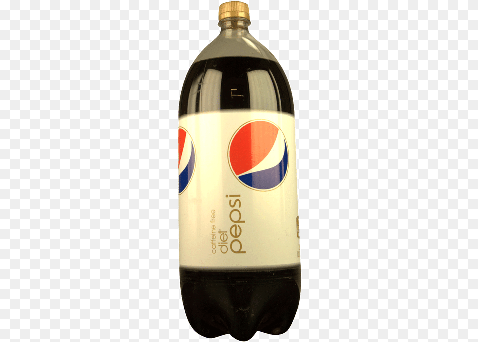 Diet Pepsi Caffeine Beverage, Bottle, Pop Bottle, Soda Free Png Download