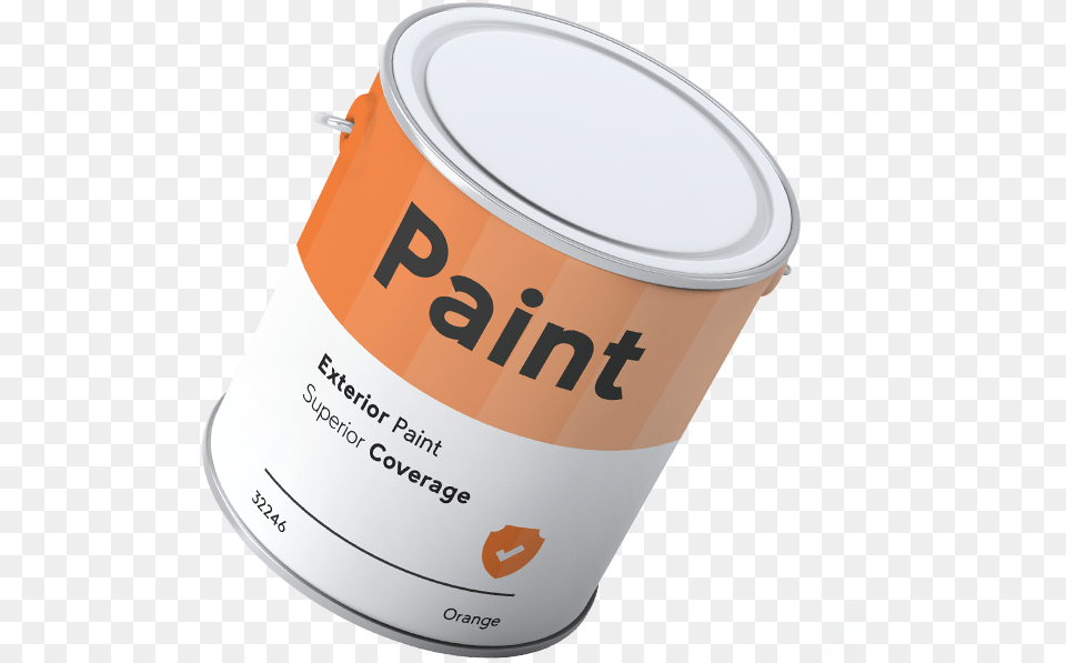 Diet Soda, Paint Container, Can, Tin Free Png Download