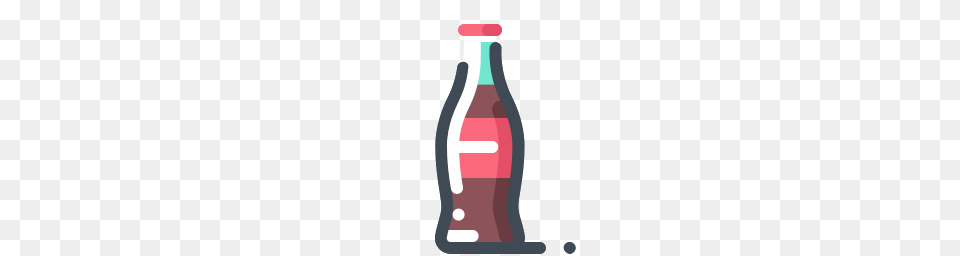 Diet Soda Icon, Beverage, Coke, Bottle, Food Free Png Download