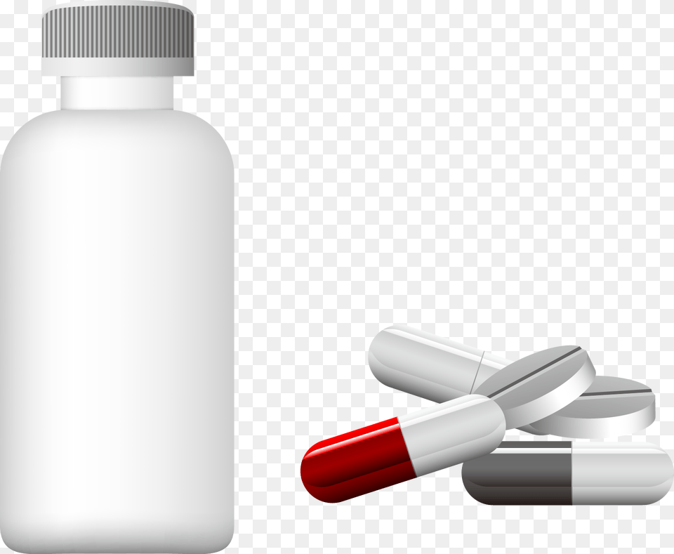 Dietary Supplement Capsule Bottle Plastic Bottle, Medication, Pill, Shaker, Dynamite Png