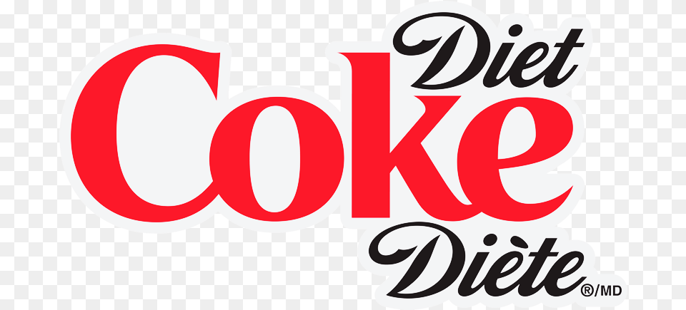 Dietcoke Logo Graphic Design, Beverage, Coke, Soda, Dynamite Png Image