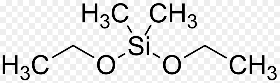 Diethoxydimethylsilane 200 Clipart, Text, Number, Symbol Free Transparent Png