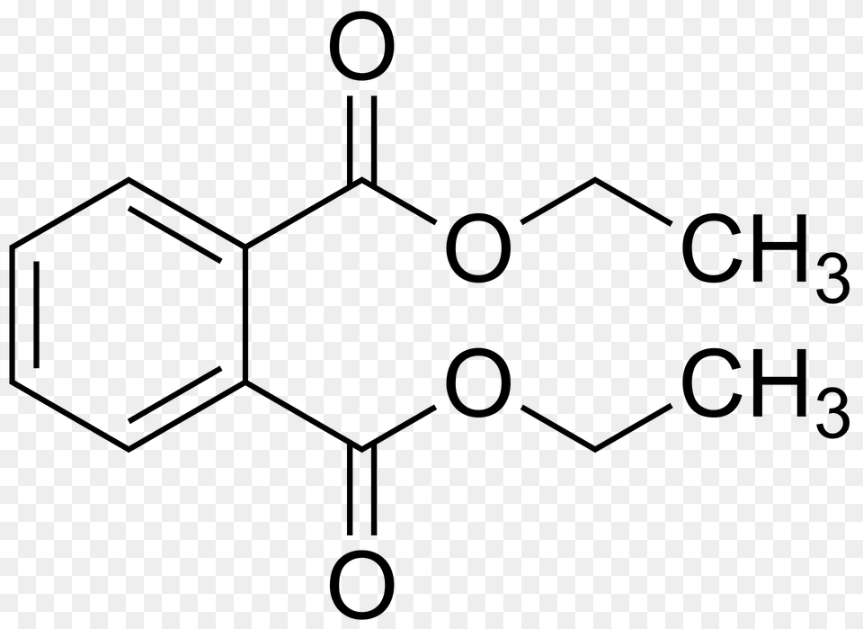 Diethyl Phthalate 200 Clipart Png Image