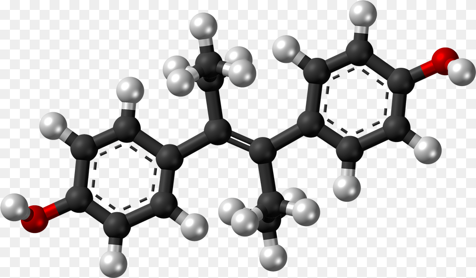 Diethylstilbestrol Molecule Ball Ocrelizumab Chemistry, Accessories, Sphere, Chess, Game Free Png