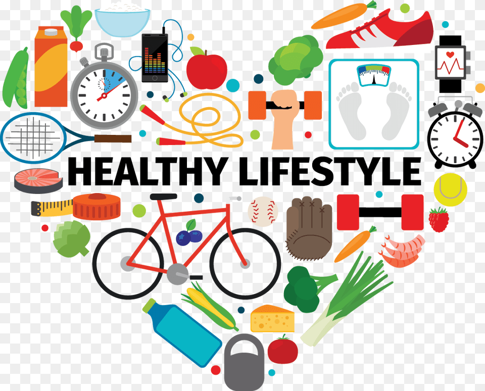 Dietitian Nutritionist, Bicycle, Transportation, Vehicle, Machine Png