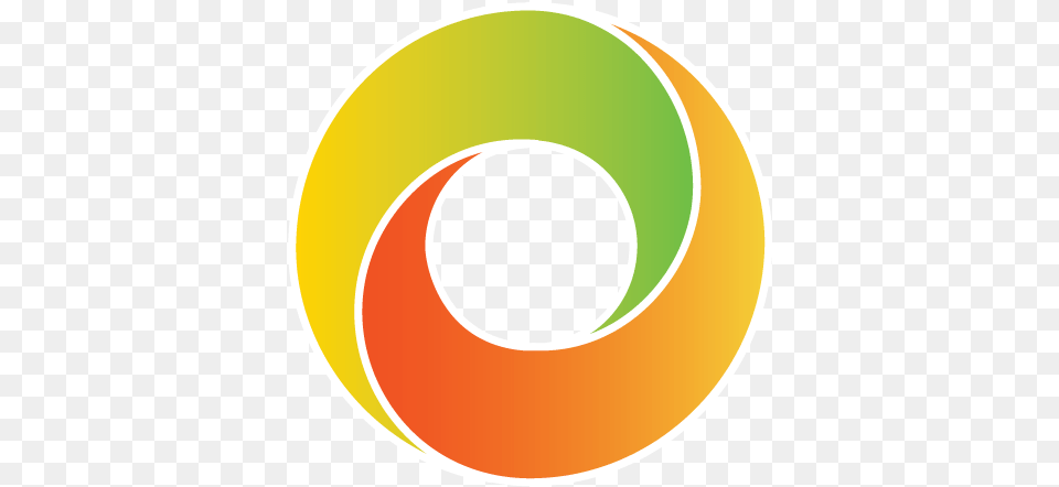 Differ Logo Illustration In Eps Or Differ Logo, Disk, Text Png Image