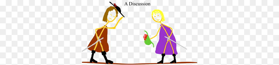 Difference Between Argument And Discussion Difference Between, Book, Publication, Comics, Cleaning Png Image