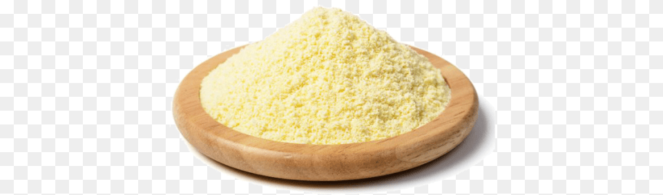 Difference Between Cornstarch And Corn Flour, Powder, Food Free Png Download