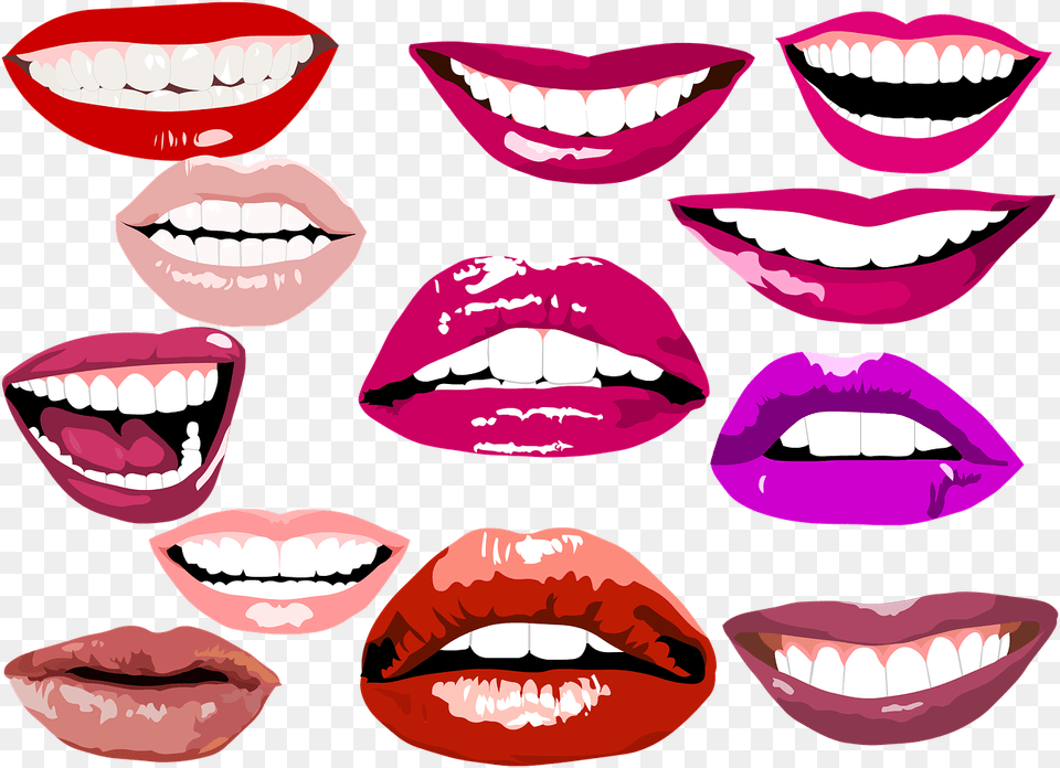 Difference Between Echolalia And Echopraxia, Teeth, Person, Mouth, Body Part Free Png Download