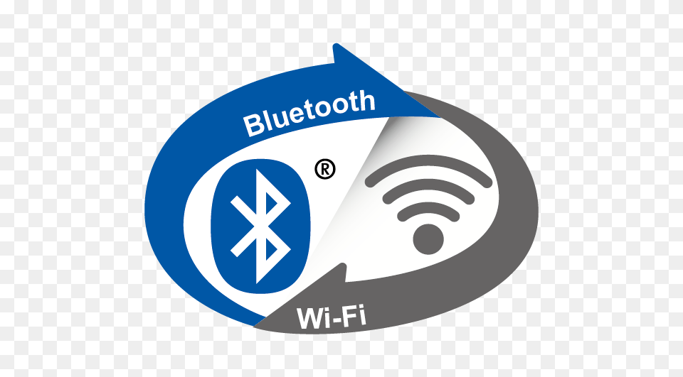 Differences Between Bluetooth And Wi Wifi Bluetooth, Logo Png