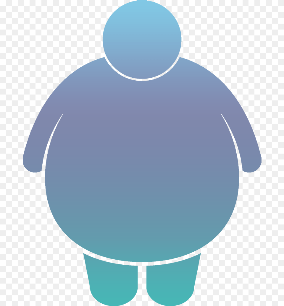 Different Body Shapes Clipart Free Png Download